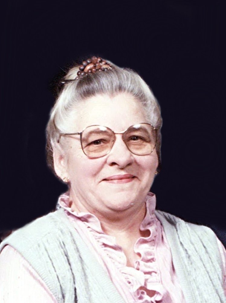 Lucille Conway