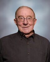 William Bill McMahon
