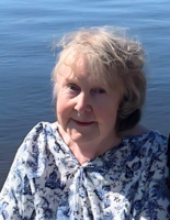 Claire  Hunter