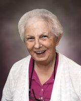 Yvette  Dupelle